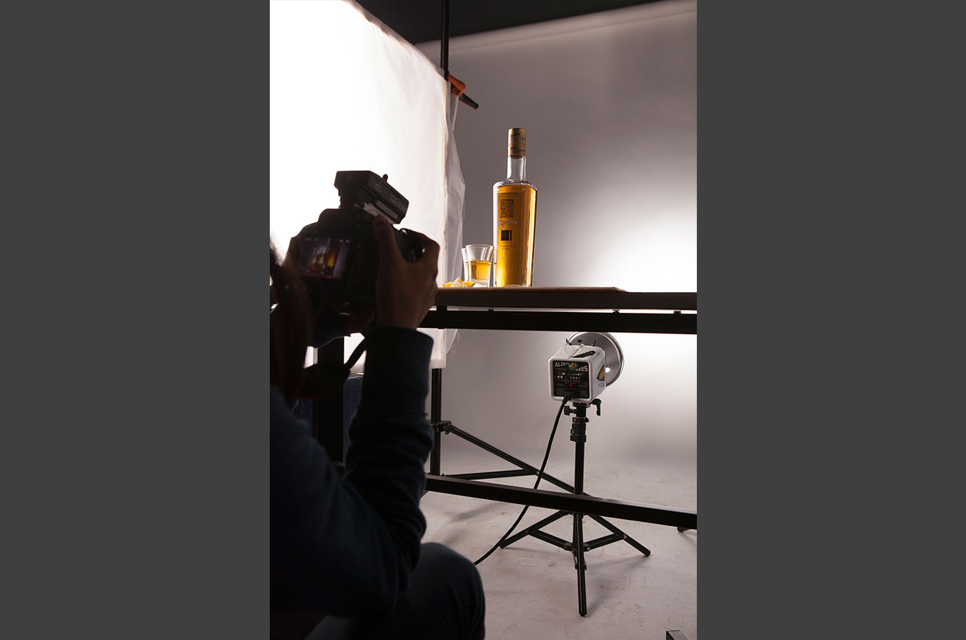 Curso Iluminación