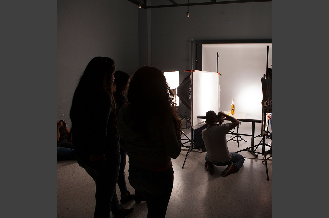 Curso Iluminación
